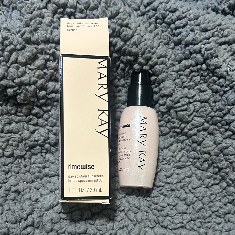 Mary Kay Timewise Day Solution SPF 35 - Cream